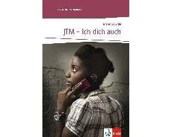 JTM - Ich dich auch