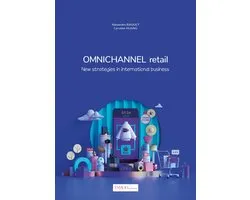 Omnichannel retail
