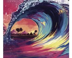 Boxer Rebellion - Ocean By Ocean (CD)