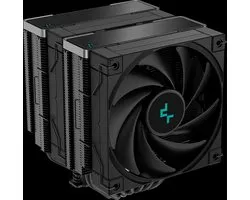 DeepCool AK620 Zero Dark