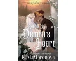Once Upon a Demon's Heart