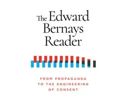 The Edward Bernays Reader