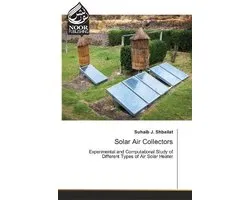 Solar Air Collectors