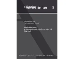 Histoire de l’art - Passió col·leccionista