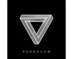 Twin Tribes: Pendulum [CD]