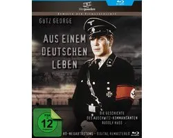 Aus einem deutschen Leben - Die Geschichte des Rudolf Höss