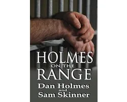 Holmes on the Range