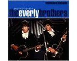 Very Best of the Everly Brothers [Crimson]