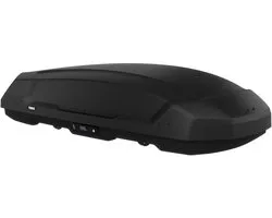 Thule Force 3 L - Dakkoffer - 2 zijden te openen - 75kg laadvermogen – 450 L inhoud