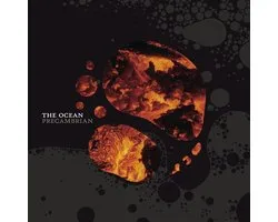 The Ocean - Precambrian (3 LP) (10th Anniversary Edition)