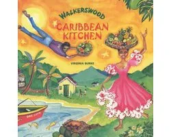 Walkerswood Caribbean Kitchen