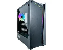 ScreenON - Black Chronicle - Ryzen 5 - 500GB M.2 SSD - Radeon Vega 7 - GamePC