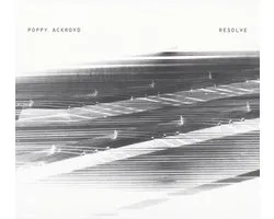 Poppy Ackroyd - Resolve (CD)