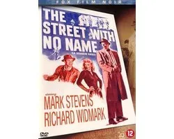 Speelfilm - Street With No Name(1948)
