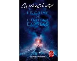 Le crime de l'Orient-Express