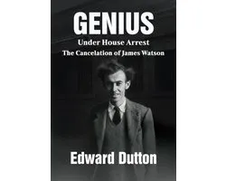 Genius Under House Arrest