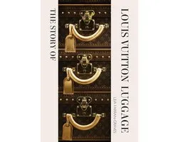 The Story of Louis Vuitton Luggage