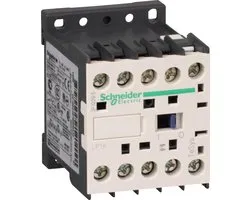 Schneider Electric LP1K0910BD3 Contactor 1 maker 1 pc(s)