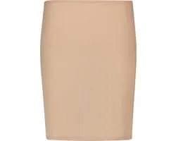 Hunkemöller Gladmakende onderrok Beige XL
