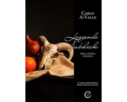 Leggende diaboliche della storia italiana