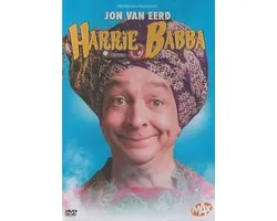 Harrie Babba (Jon van Eerde)