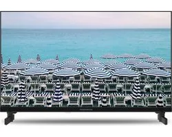 Télévision LED THOMSON Easy TV HD 24 pouces (60 cm) – 24HD2S13-2023