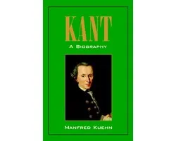 Kant: A Biography