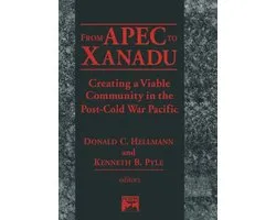 From Apec to Xanadu