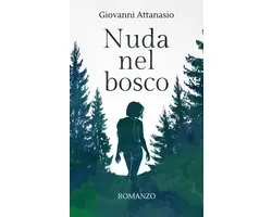 Nuda nel bosco