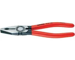 Pince mixte Knipex