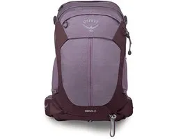 Osprey Sirrus 24 Backpack Dames - 24 Liter - Wandelrugzak - Met Regenhoes