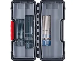 Bosch zaagbladen decoupeer 30pc ToughBox B