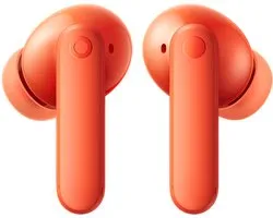 Nothing Tech CMF by Nothing Buds 2 - Draadloze Oordopjes met Active Noice Cancelling - Oranje