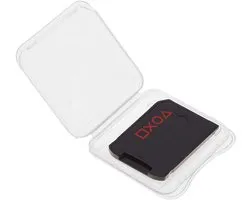 PSVSD Micro SD Adapter voor PS Vita Memory Card Stick - Compatibel met PS Vita 1000/2000 3.6 of HENkaku System