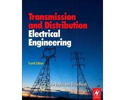 Transmission and Distribution Electrical Engineering