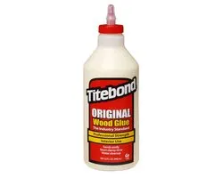 Titebond Original Wood Glue Houtlijm 946ml
