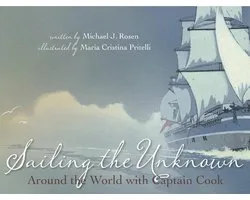 Sailing the Unknown