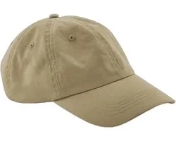 6-panel baseballcap Beechfield