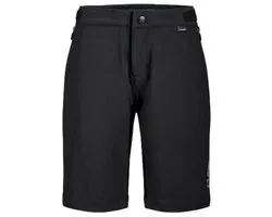 Cube Baggy Rookie Korte Broek Blauw L Jongen