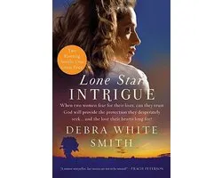 Lone Star Intrigue