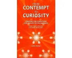 From Contempt to Curiosity Creating the Conditions for Groups to Collaborate Using Clean Language and Systemic Modelling