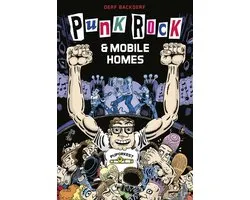 Punk rock & mobile homes