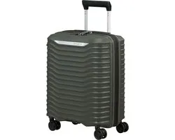 Samsonite Koffer - Upscape Upright Underseat 45/20 EasyJet conform - Climbing Ivy - 32 l