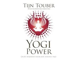 Yogi power