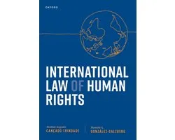 International Law of Human Rights