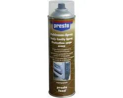 Hollow Spaces Spray 500 ml protection anticorrosion