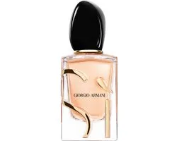 Giorgio Armani Sì eau de parfum, dames, 50 ml