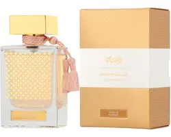 Rasasi Rasasi Qasamat Morhaf eau de parfum spray (unisex) 65 ml