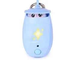 Peekimo interactive electronic pet, blue, 100+ reactions