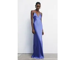 patrizia pepe DRESS Paars 40